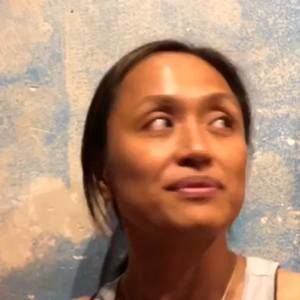 Meet your Posher, Sylvia